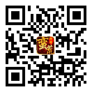 版本二维码